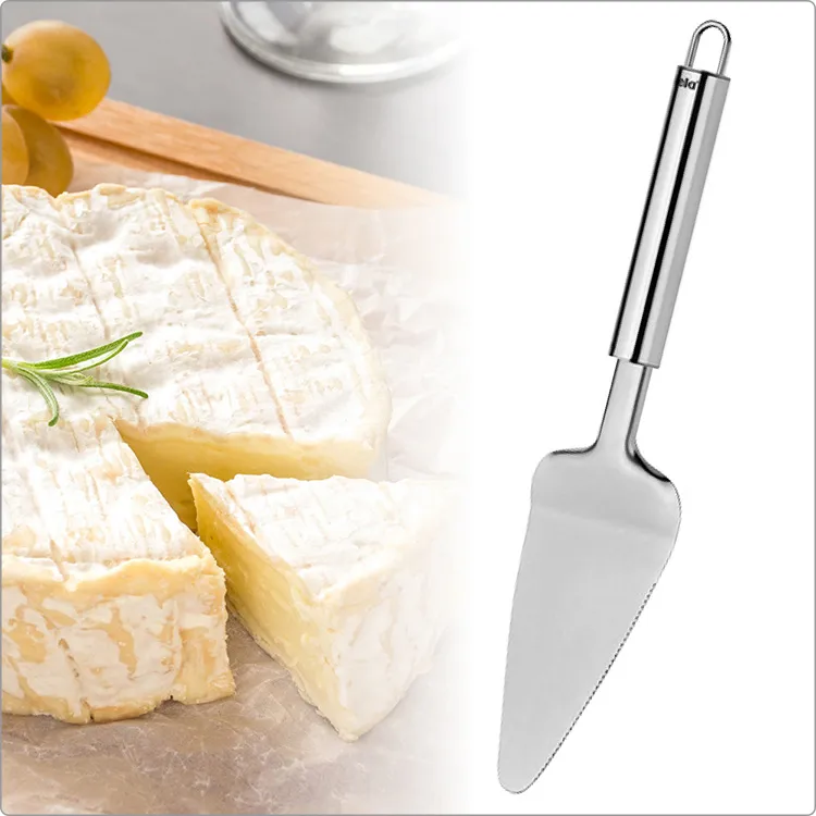 KELA 不鏽鋼鏟型起司刀 歷史價格詳細信息