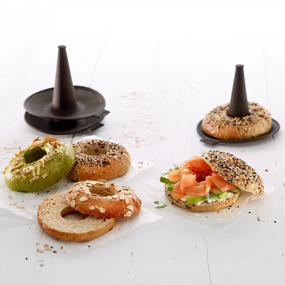 LEKUE 6格半球烤盤(黑) 歷史價格詳細信息