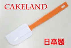 日本製【Cake Land】矽膠烘焙刷 歷史價格詳細信息