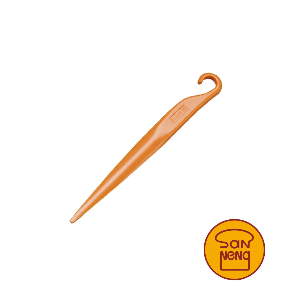 【SANNENG 三能】塑膠柄圓型羊毛刷 食品刷 烤肉刷 蛋液刷 SN4117 歷史價格詳細信息