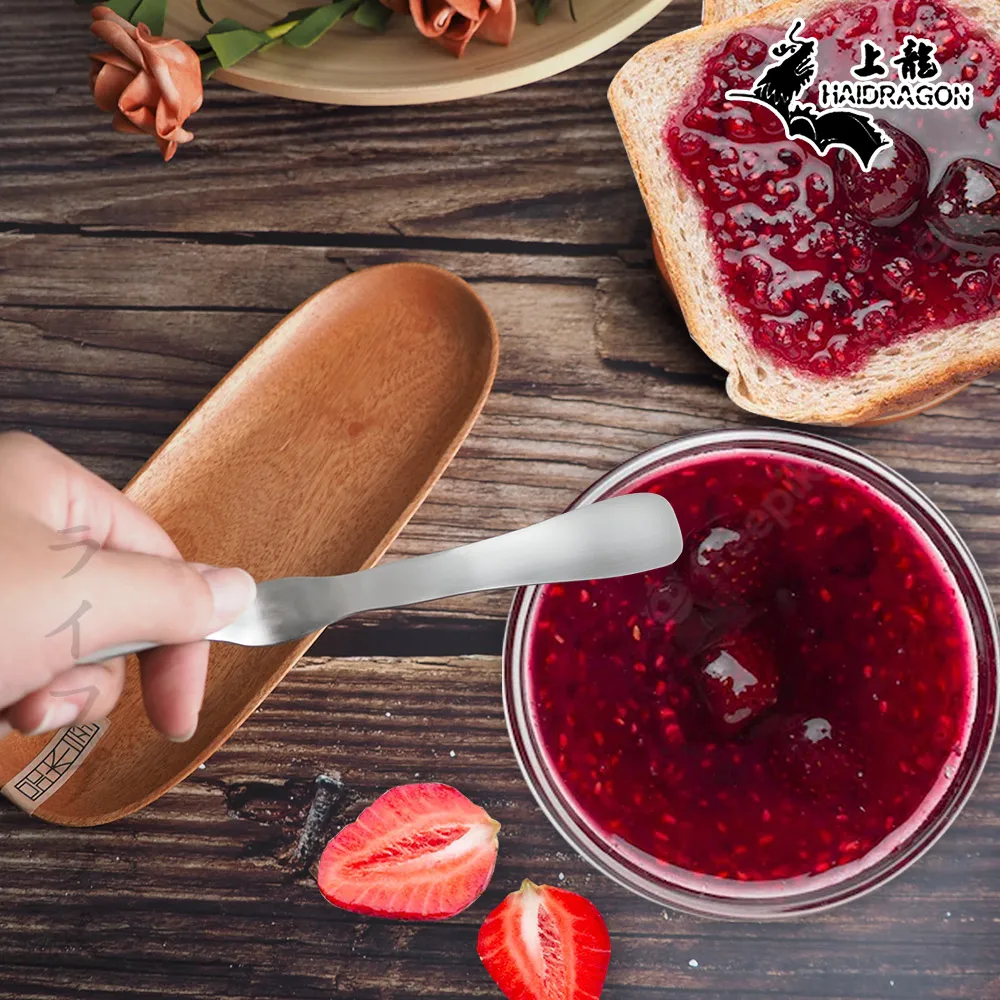 可立式#304不鏽鋼果醬抹刀 歷史價格詳細信息