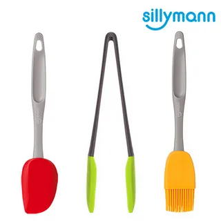韓國sillymann鉑金矽膠長柄抹刀【HG0340】 歷史價格詳細信息