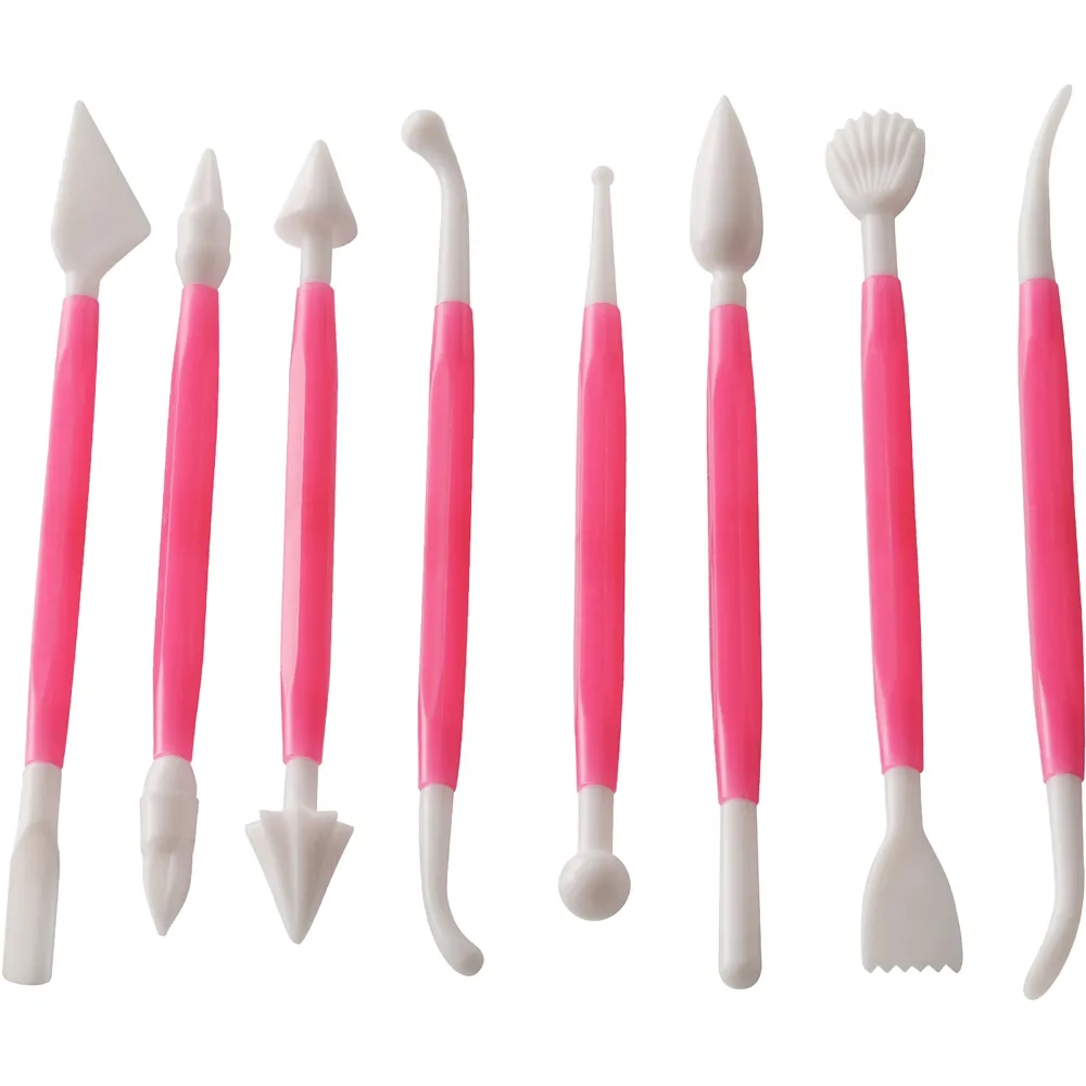 雕塑工具●基本6件組(分售) 歷史價格詳細信息