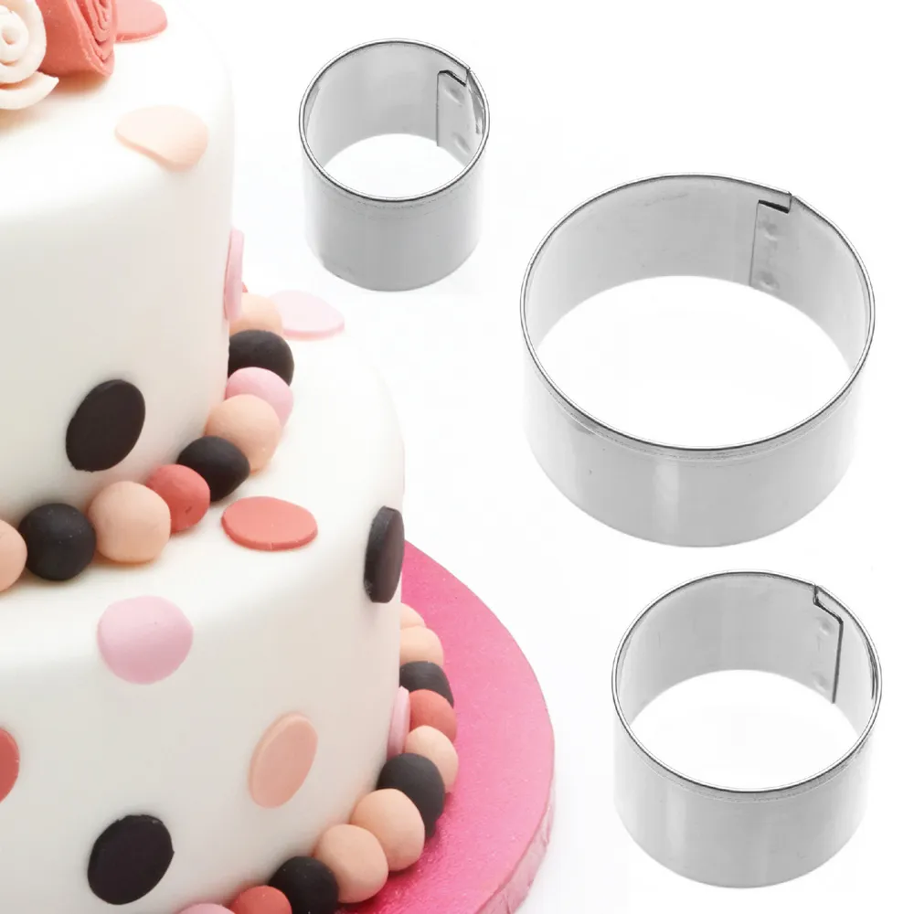 KitchenCraft 翻糖餅乾模3件(愛心) 歷史價格詳細信息