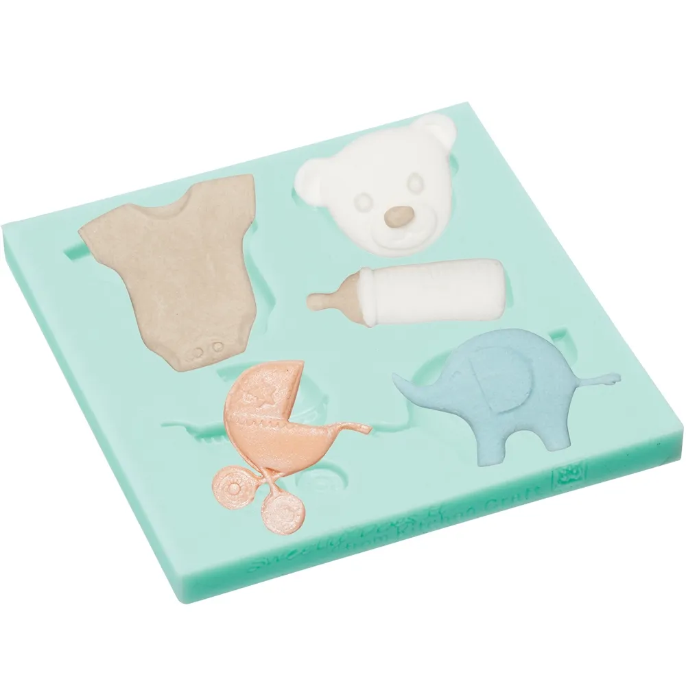 Sweetly 翻糖壓模(蝴蝶結) 歷史價格詳細信息