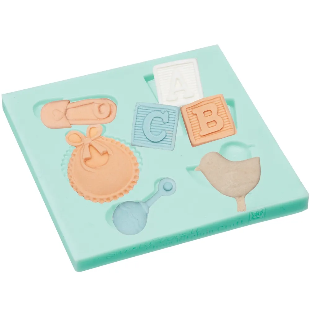 Sweetly 翻糖壓模(蝴蝶結) 歷史價格詳細信息