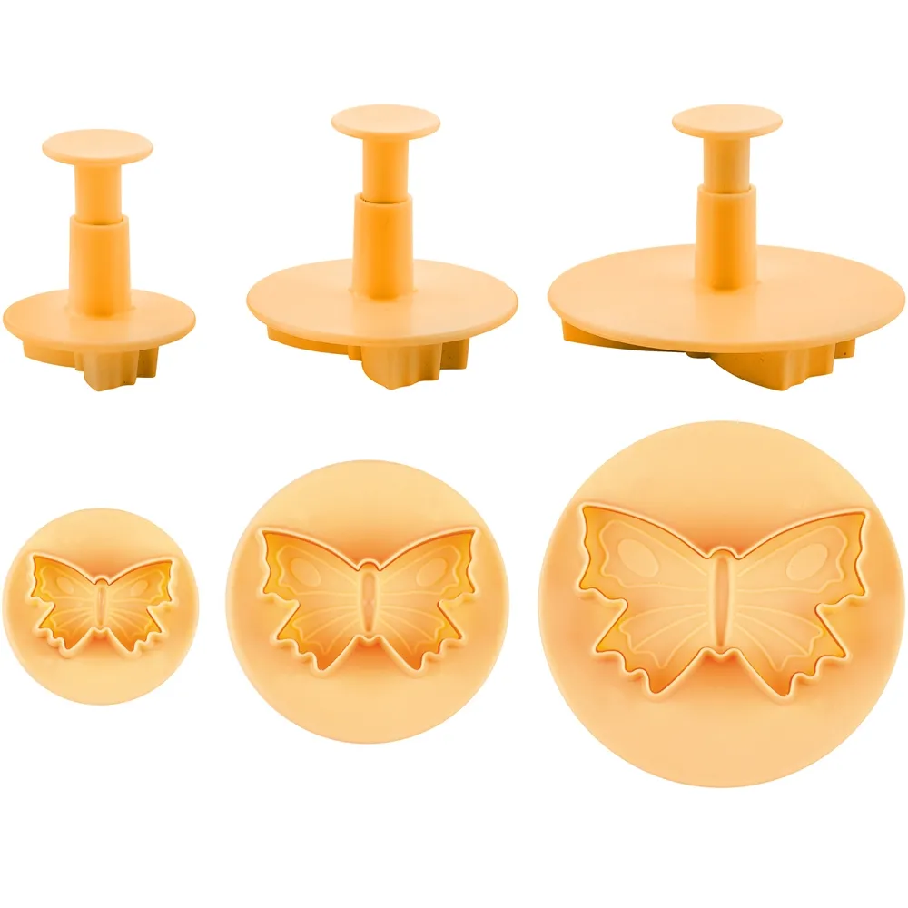 TESCOMA 翻糖壓模片4入(石木) 歷史價格詳細信息