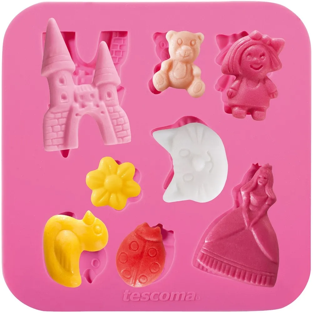 TESCOMA 矽膠馬芬烤杯6入(圓5cm) 歷史價格詳細信息