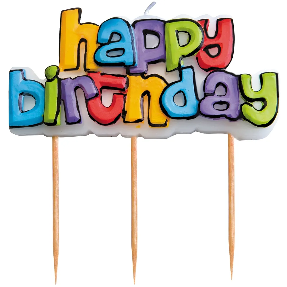 IBILI 生日創意蠟燭5入(愛心) 歷史價格詳細信息