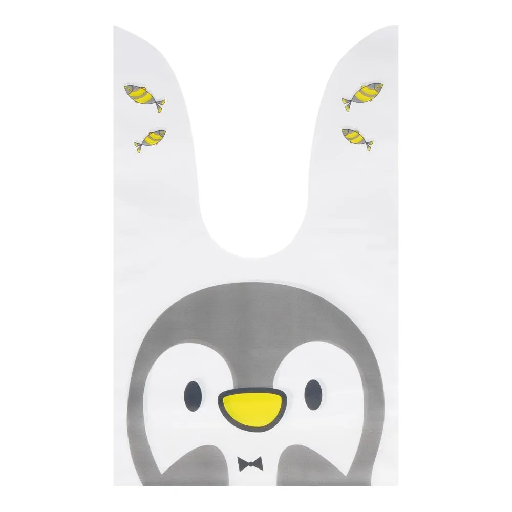 TRENY 糖果餅乾禮物包裝袋-動物園 歷史價格詳細信息