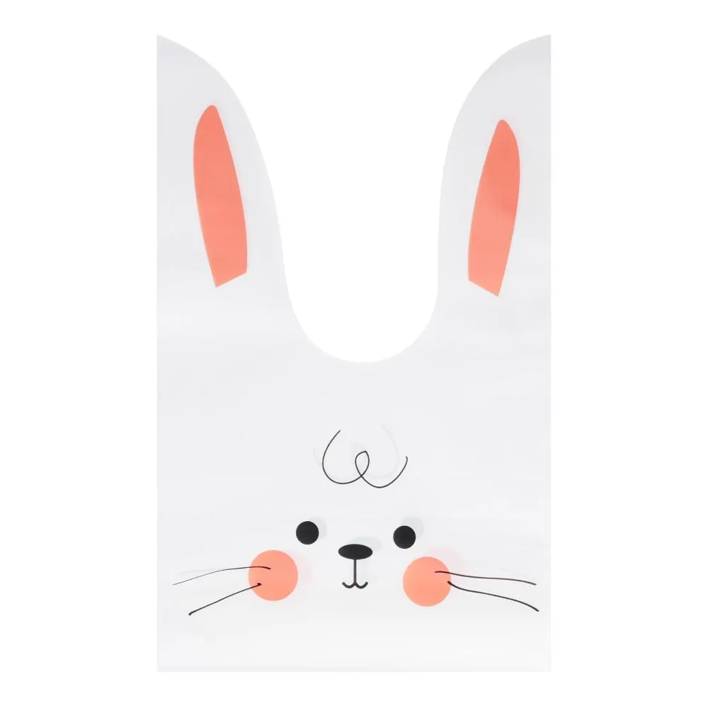 TRENY 糖果餅乾禮物包裝袋-動物園 歷史價格詳細信息