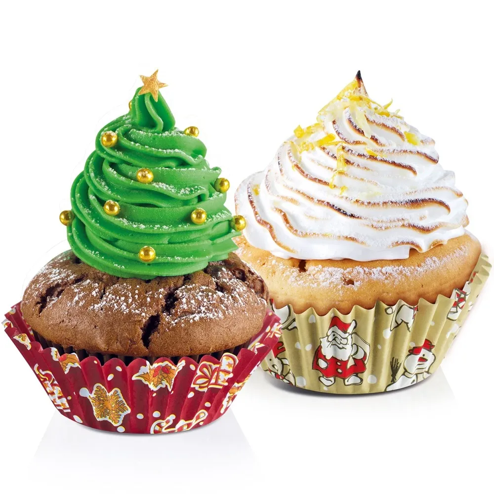 TESCOMA 瑪芬蛋糕紙模200入(4cm) 歷史價格詳細信息