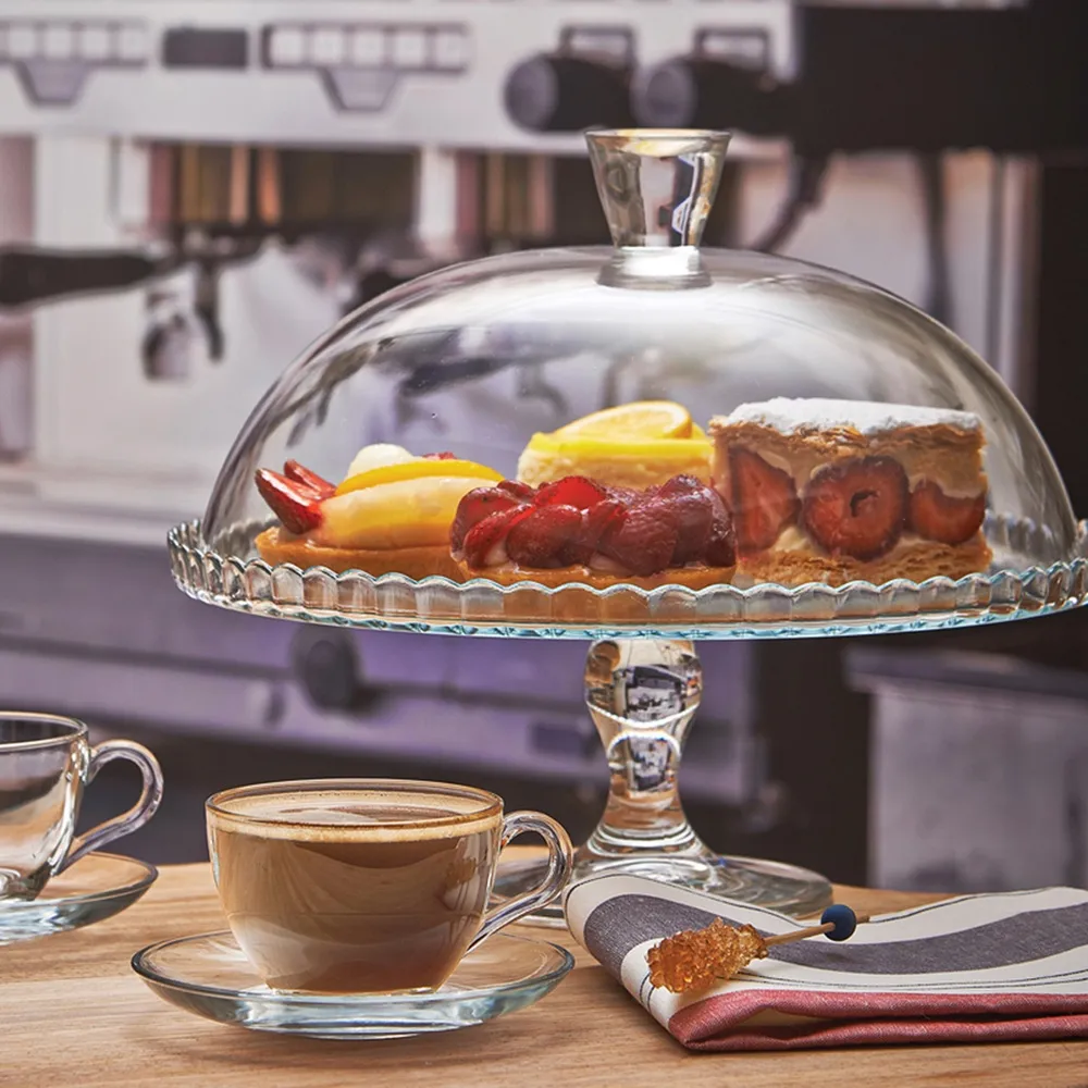 【Pasabahce】Karat 卡拉特星芒鑽底威士忌杯 300mL 6入組(冷飲杯 果汁杯 飲料杯) 歷史價格詳細信息