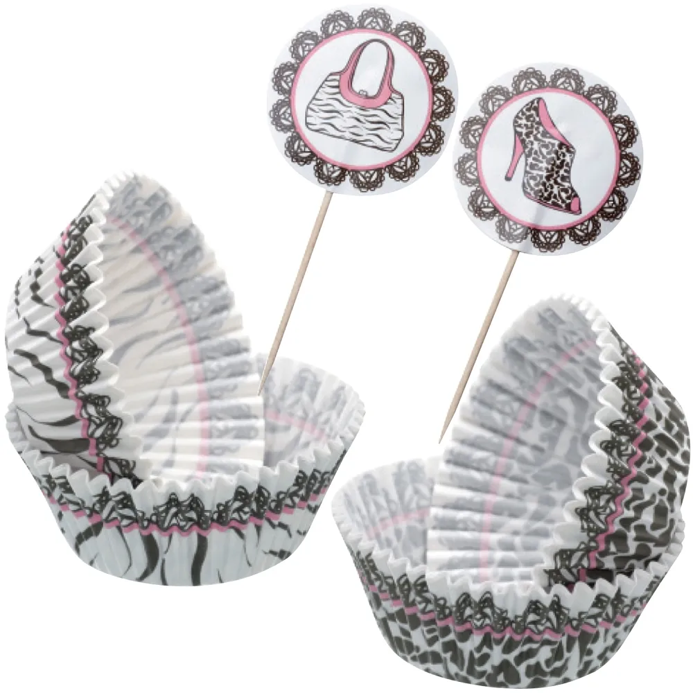 Sweetly 6花嘴擠花筒 歷史價格詳細信息