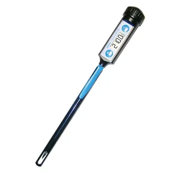 數位溫度計嵌入式0.8寸三位元顯示溫度錶面板安裝溫度顯示(XH-B331) 歷史價格詳細信息