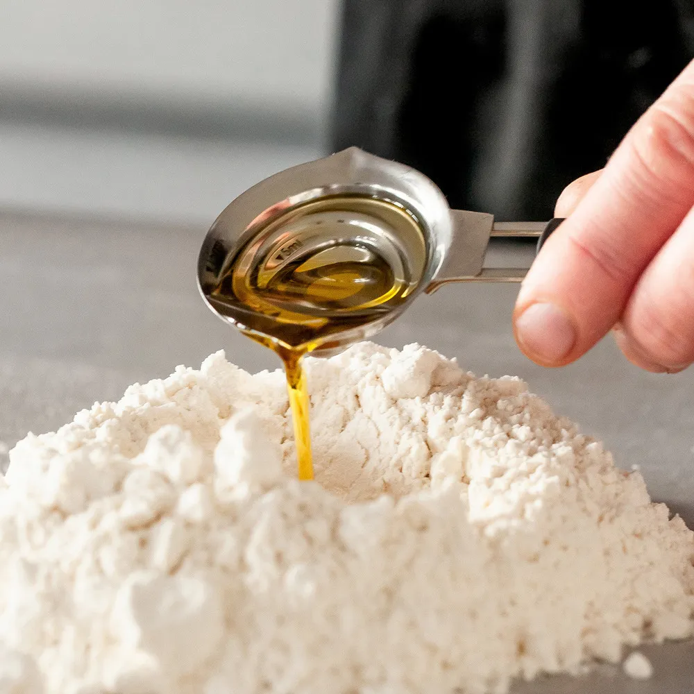 Master不鏽鋼量匙4件(銅) 歷史價格詳細信息