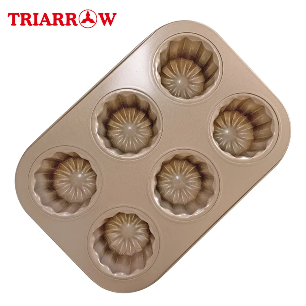 【三箭牌】金不沾貓頭鷹9連烤模(G7273) 歷史價格詳細信息