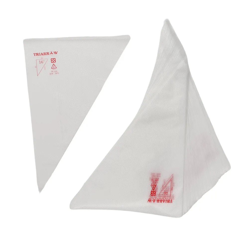 三箭牌16寸防滑加強擠花袋(1入) 歷史價格詳細信息