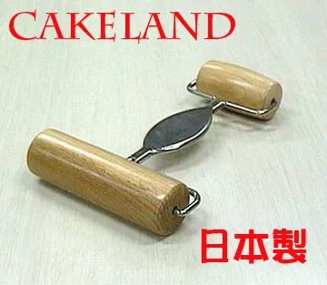 日本CAKELAND原木擀麵棍(麵皮4mm) 歷史價格詳細信息