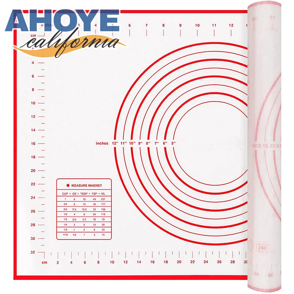 【Ahoye】烘焙用矽膠量匙 八件套 2.5mL-236mL (調味匙 量杯 量匙 茶匙) 歷史價格詳細信息