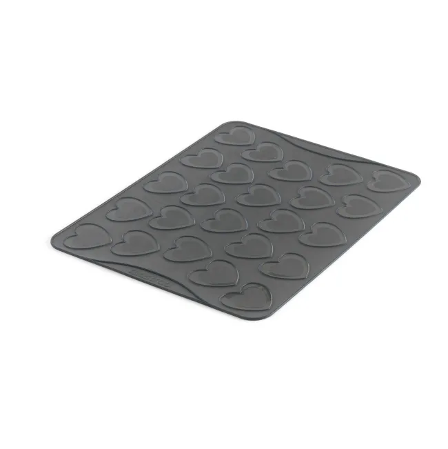 法國mastrad 心型烘焙模具三入組 歷史價格詳細信息