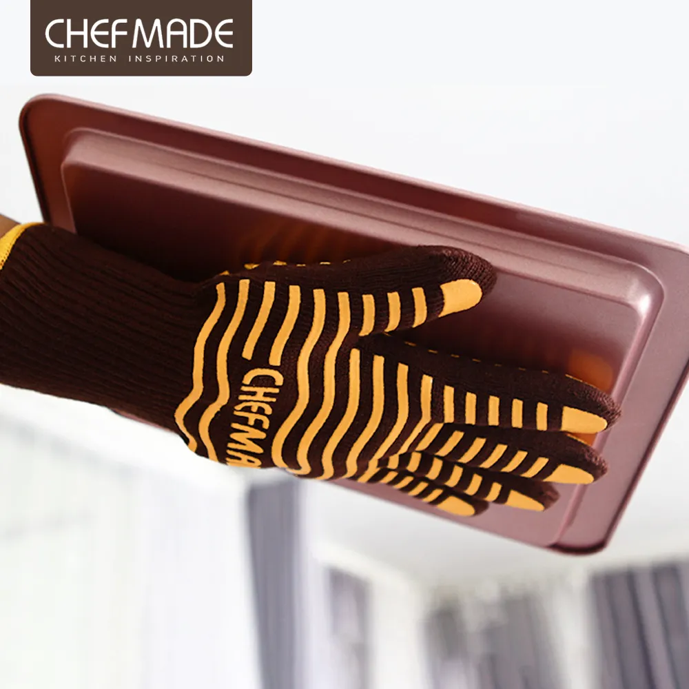 【美國Chefmade】金磚費南雪 8連不沾烤模 (CM056) 歷史價格詳細信息