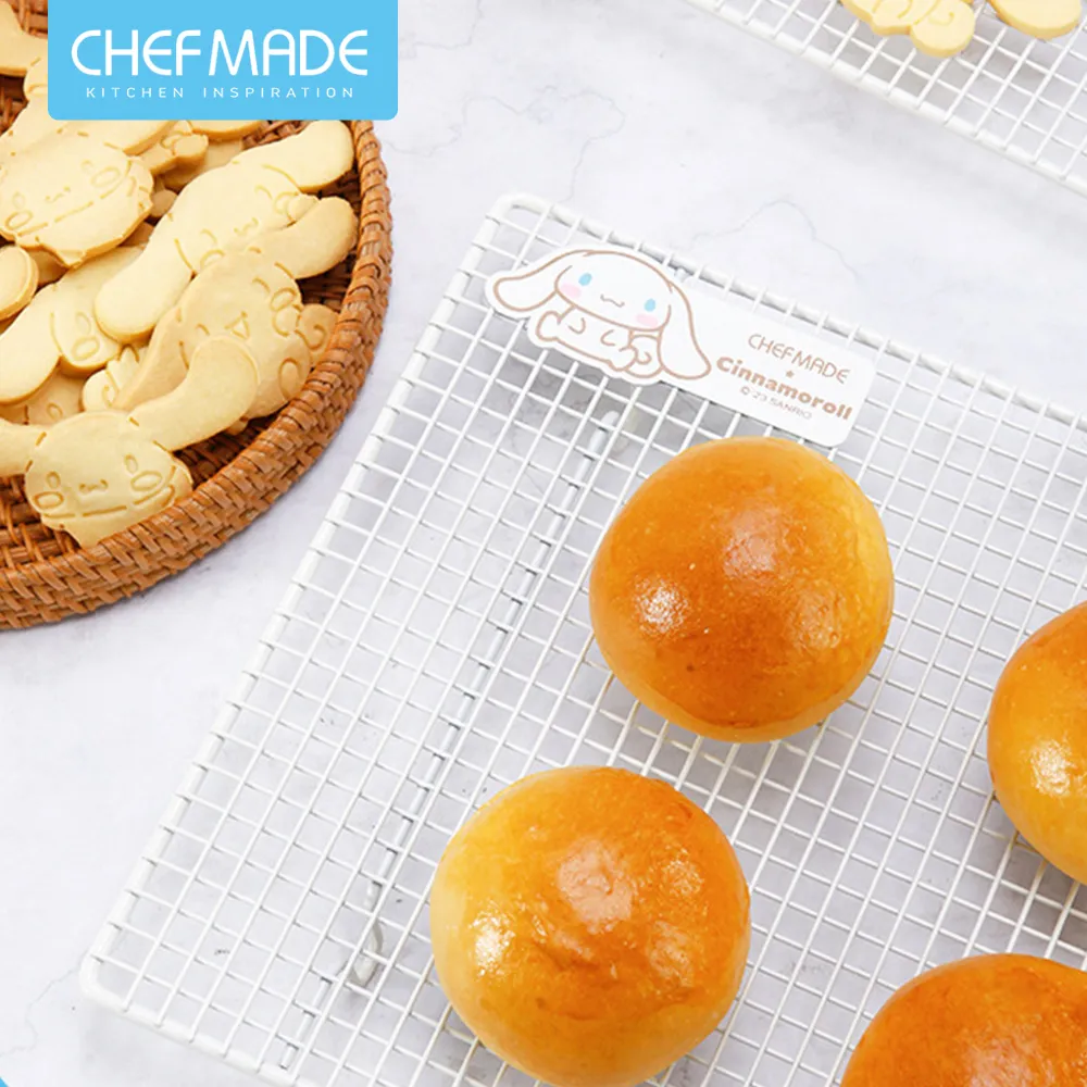 【美國Chefmade】大耳狗造型 烘焙餅乾壓模-4入組(CM079) 歷史價格詳細信息