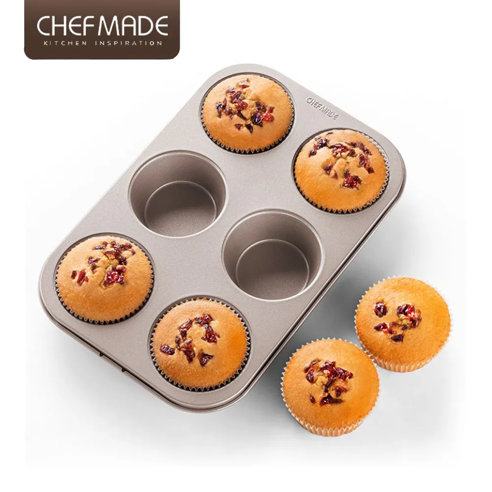 不沾6連蛋糕烤盤貝殼香蕉貓咪貓爪小豬小魚小熊愛心烤箱烤盤 6連碳鋼烤盤 DIY西點麵包模具 烘焙模具 歷史價格詳細信息