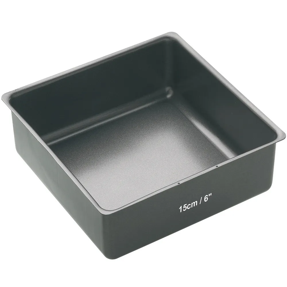 Master 不沾活動深蛋糕模(方15cm) 歷史價格詳細信息
