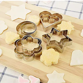 烘焙壓模器(40入/組) 歷史價格詳細信息