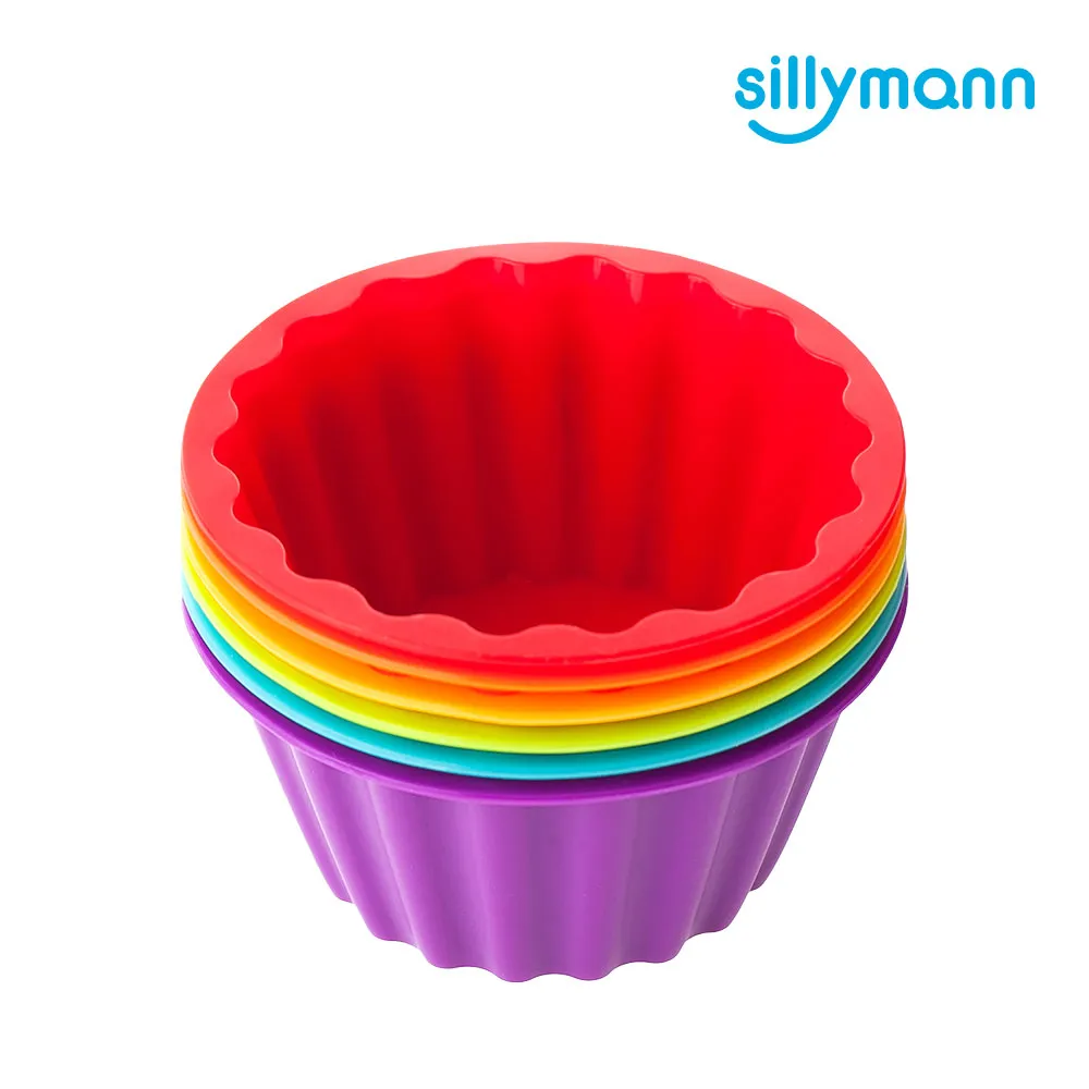 【韓國sillymann】100%鉑金矽膠餅乾/糕點烘焙模具(烤箱/氣炸鍋/微波爐/電鍋專用)-透明綠 歷史價格詳細信息