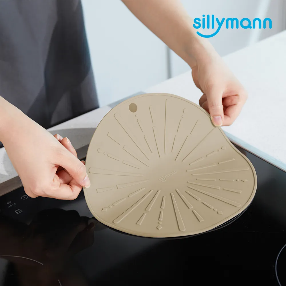 韓國 sillymann 100%鉑金矽膠防滑點心食物儲存碗-150ml[免運費] 歷史價格詳細信息