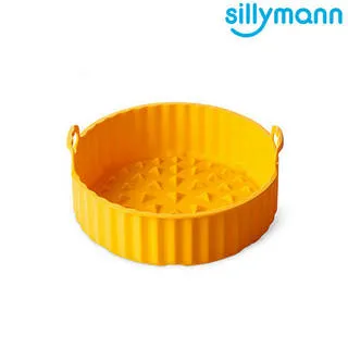 韓國sillymann鉑金矽膠氣炸鍋烘烤籃（S/M/L） 歷史價格詳細信息