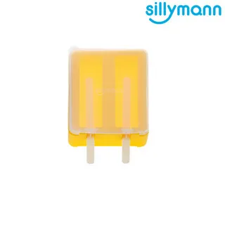 【韓國sillymann】100%鉑金矽膠分裝盒100ml-4格(可進洗碗機高溫清潔可沸水消毒) 歷史價格詳細信息