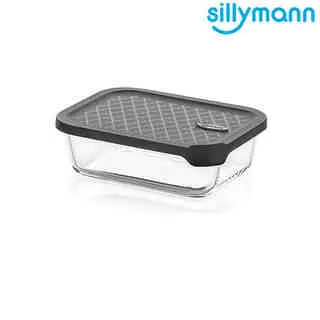 【韓國sillymann】100%鉑金矽膠方形蒸蛋鍋(電鍋/烤箱/氣炸鍋/微波爐專用)-可可灰 歷史價格詳細信息