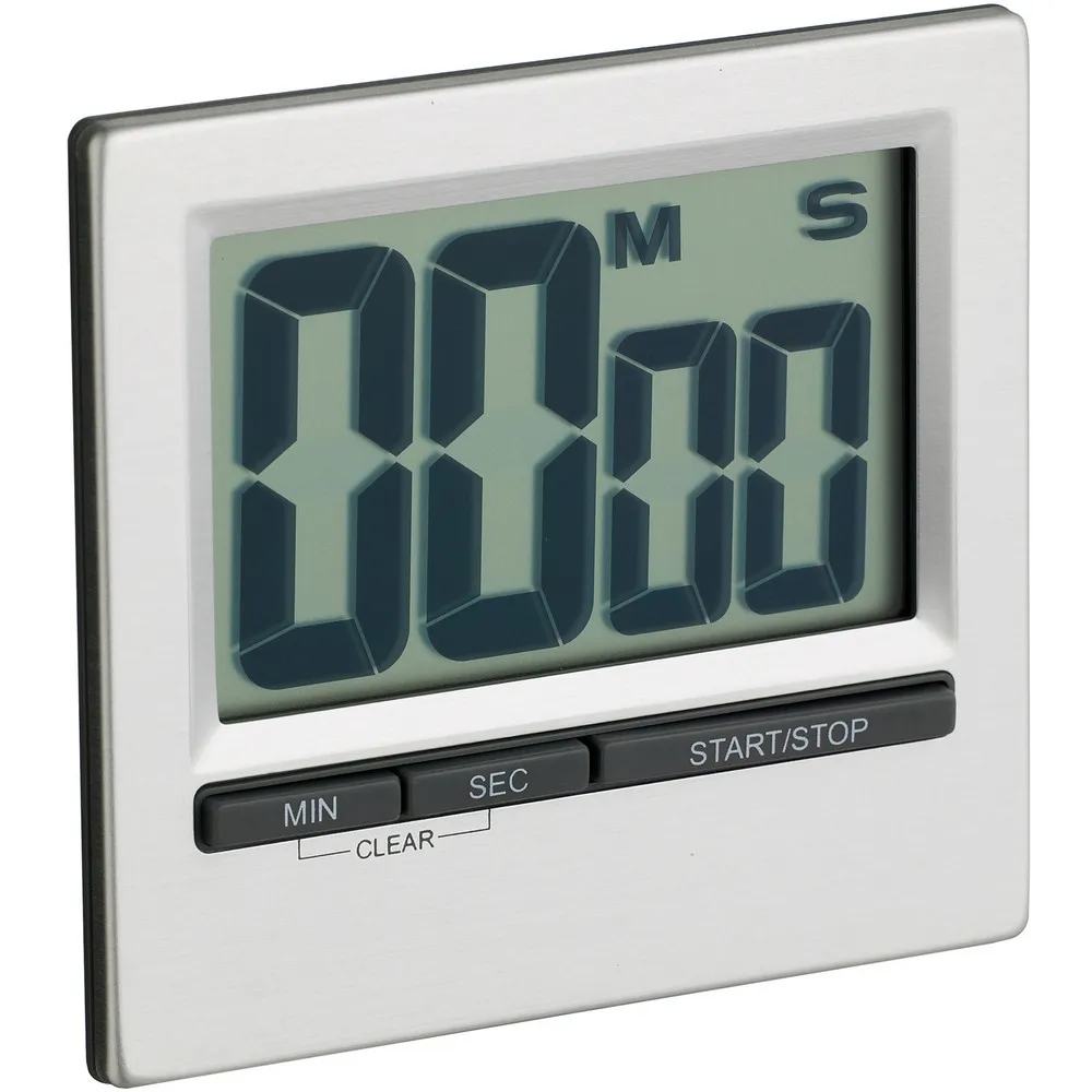 KitchenCraft 磁吸大數字計時器 歷史價格詳細信息