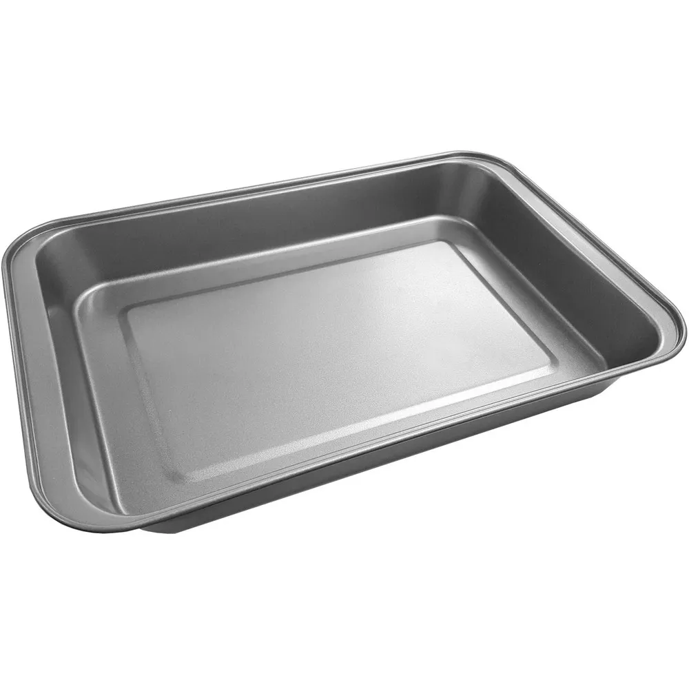 KitchenCraft 窄柄不沾深烤盤(41cm) 歷史價格詳細信息