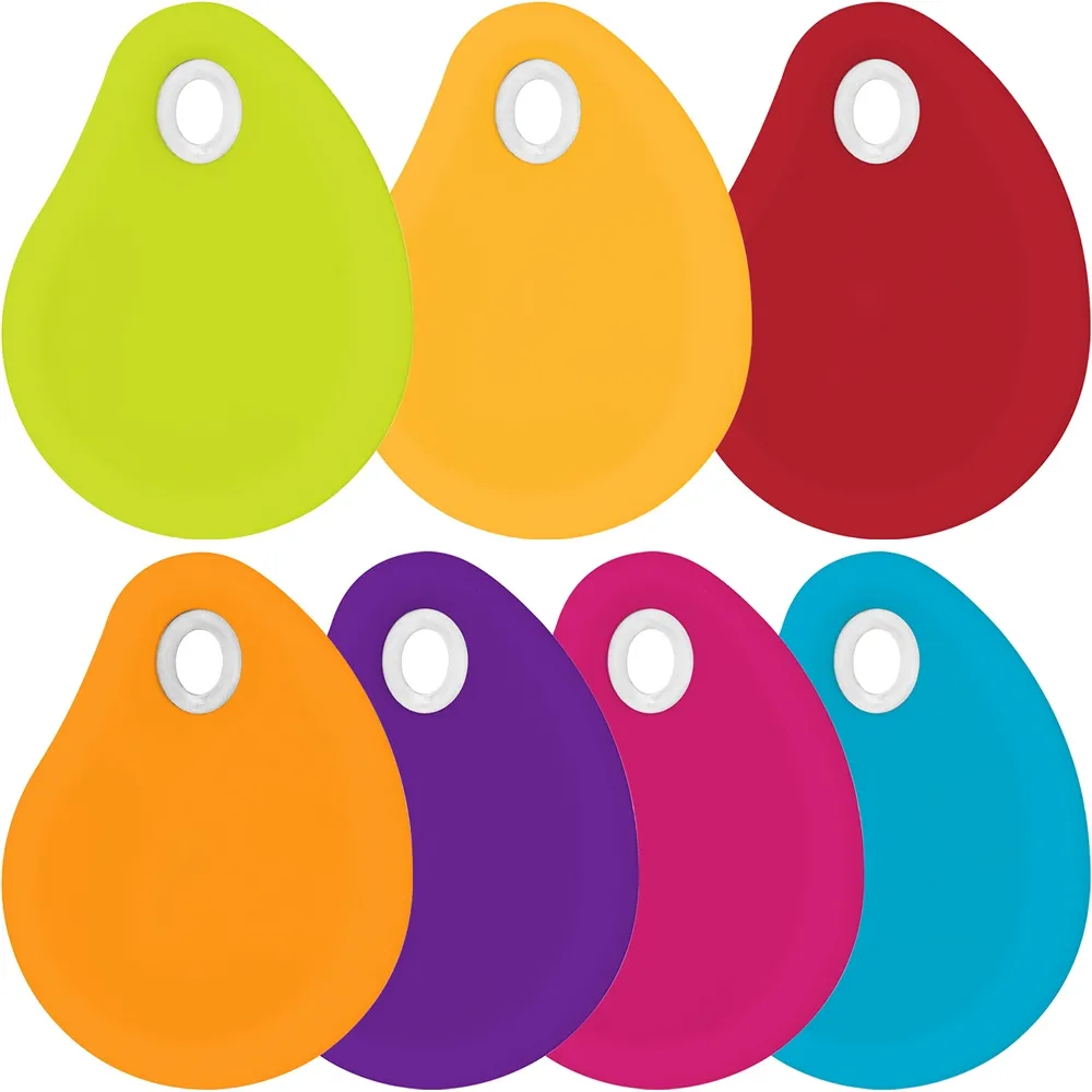 KitchenCraft 水滴彈性刮板(16.5cm) 歷史價格詳細信息