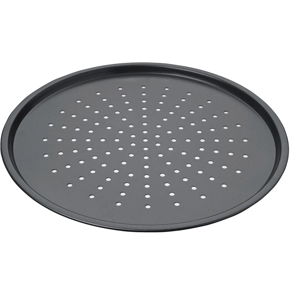 KitchenCraft Chicago不沾脆皮披薩烤盤(14吋) 歷史價格詳細信息