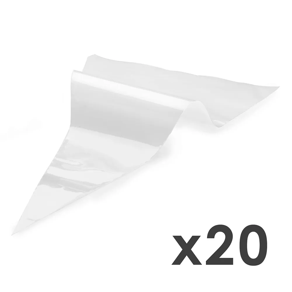 KitchenCraft 拋棄式擠花袋20入 歷史價格詳細信息