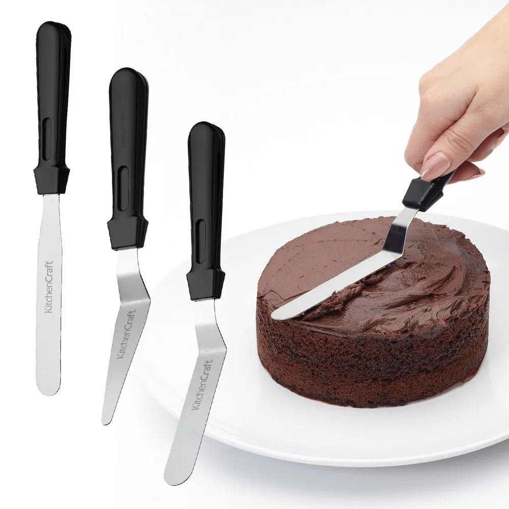 KitchenCraft 曲柄刮平刀(11cm) 歷史價格詳細信息