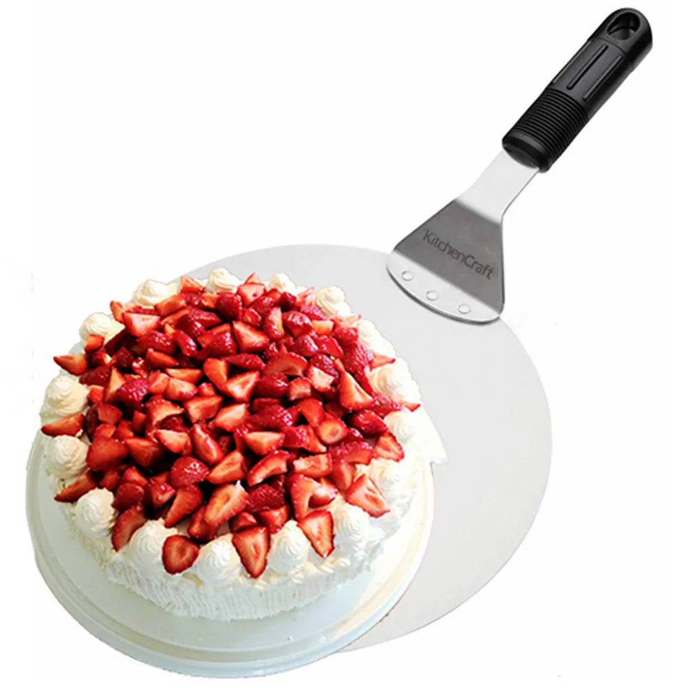 KitchenCraft 8吋圓形不沾活動蛋糕模(銀) 歷史價格詳細信息