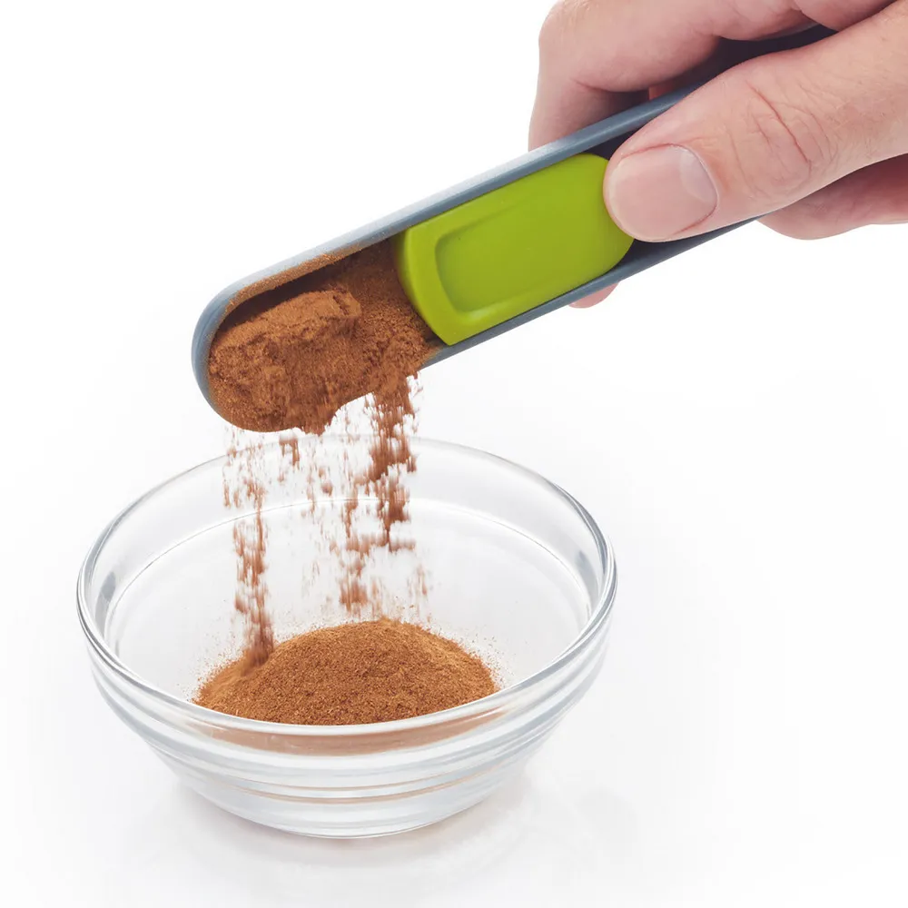 KitchenCraft 可調式量匙 歷史價格詳細信息