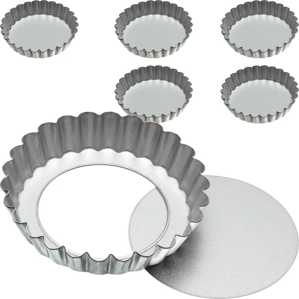 KitchenCraft 活動不沾薩瓦蘭蛋糕模(24cm) 歷史價格詳細信息