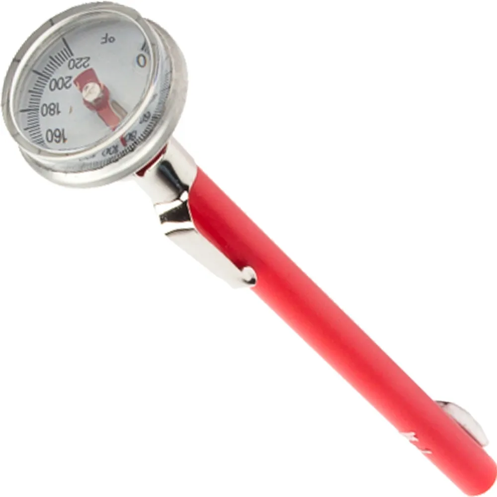 FOXRUN 指針烤箱溫度計 歷史價格詳細信息