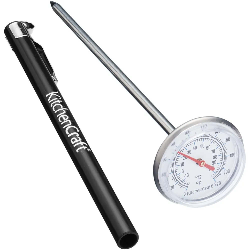 KitchenCraft 附蓋細網糖篩罐 歷史價格詳細信息