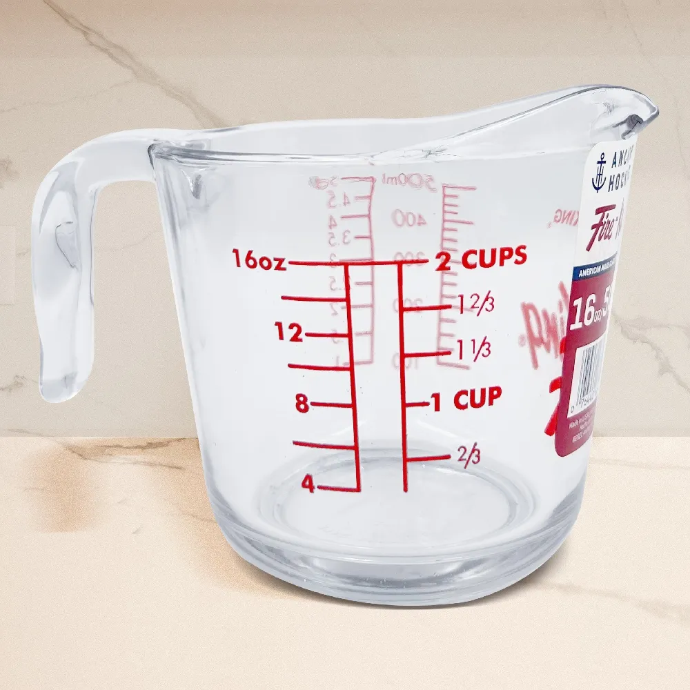 FOXRUN Anchor格紋啤酒杯(591ml) 歷史價格詳細信息