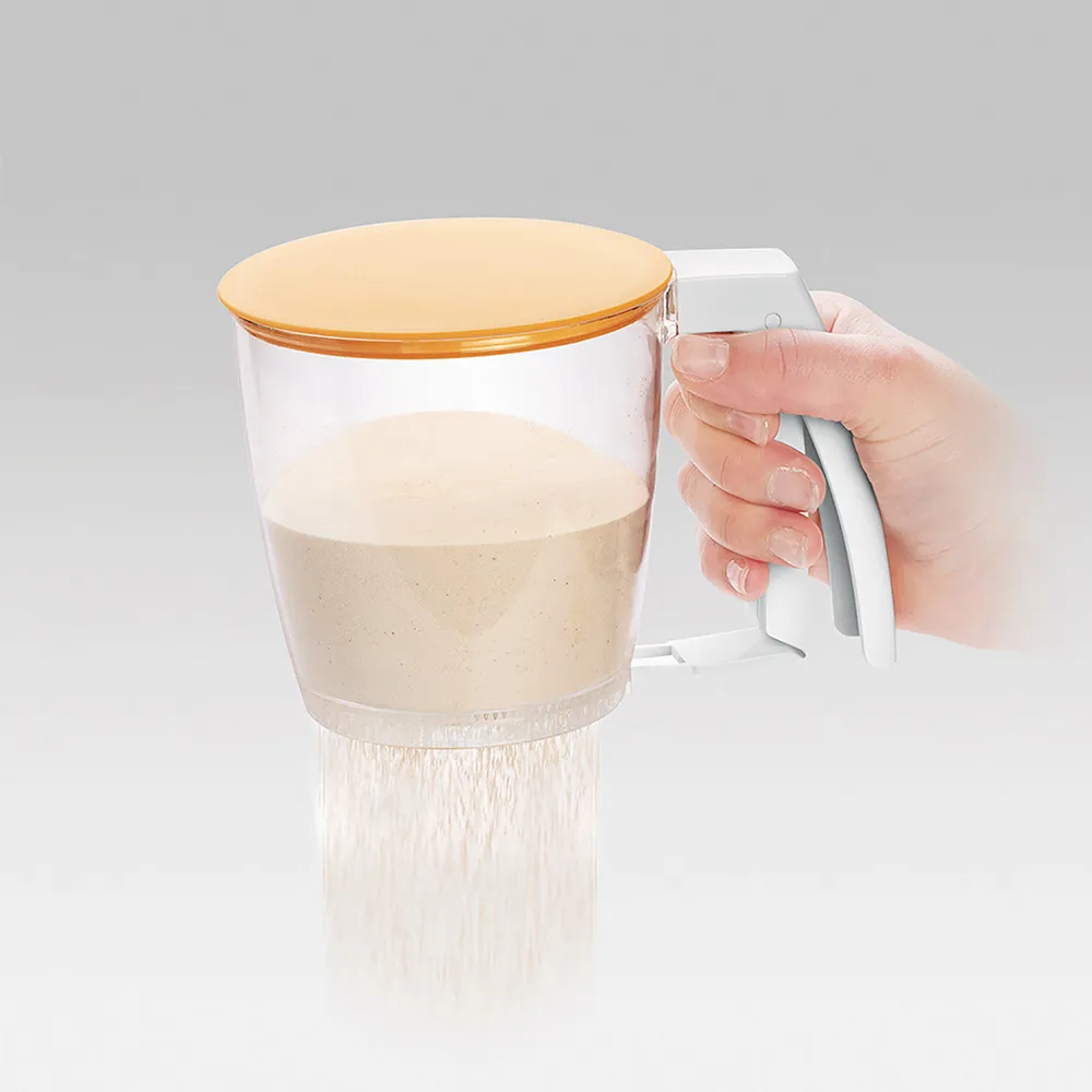 TESCOMA Delicia附蓋糖粉篩罐(150ml) 歷史價格詳細信息