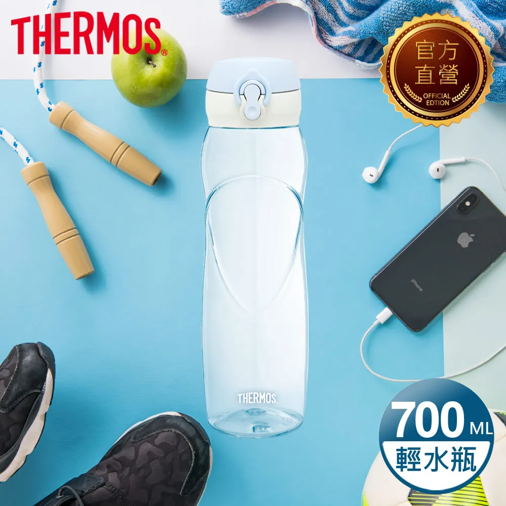 【THERMOS 膳魔師】彈蓋輕水瓶0.5L-粉紅色(TB-500-PWP) 歷史價格詳細信息