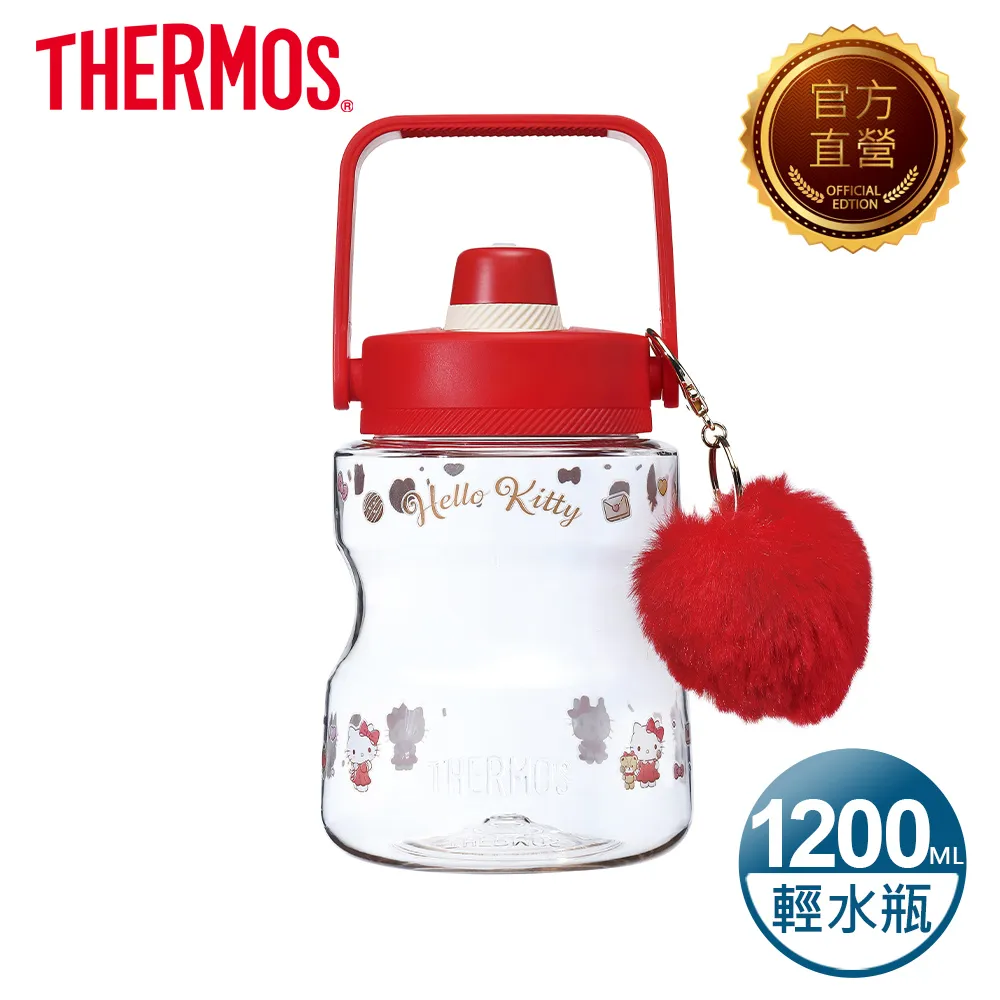 【THERMOS膳魔師】HelloKitty家用型不沾鍋燜燒鍋4300ml(KBJ-4500KT-CK) 歷史價格詳細信息